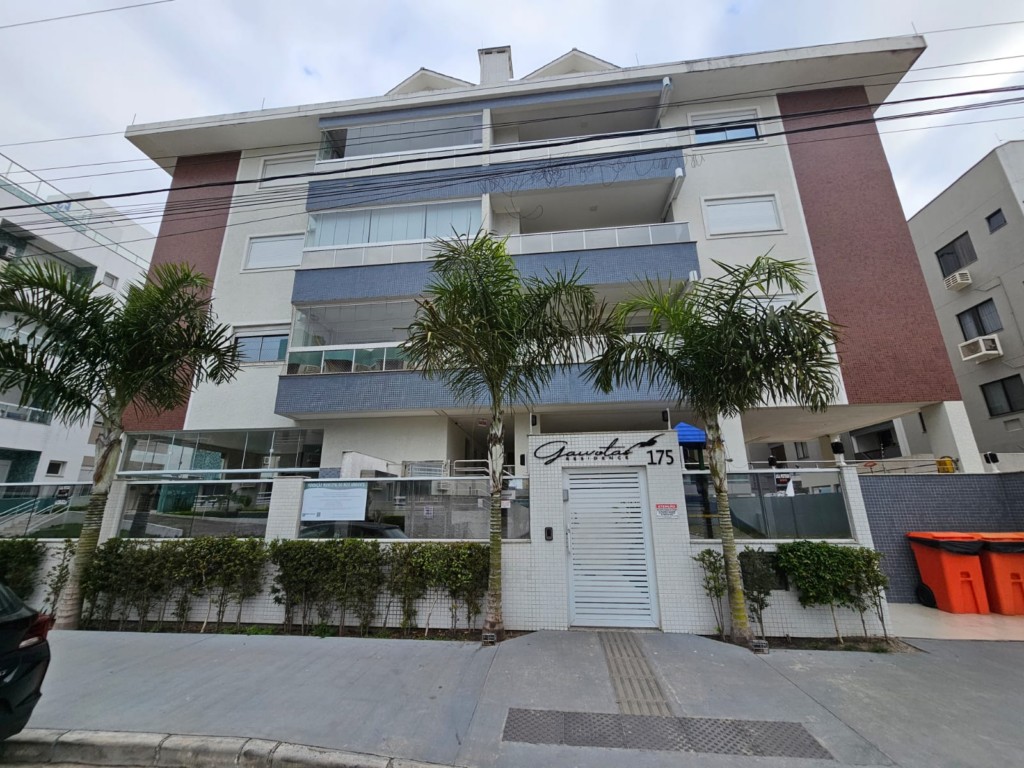 Apartamento para locacao no Ingleses do Rio Vermelho em Florianopolis com 120m² por R$ 0,00