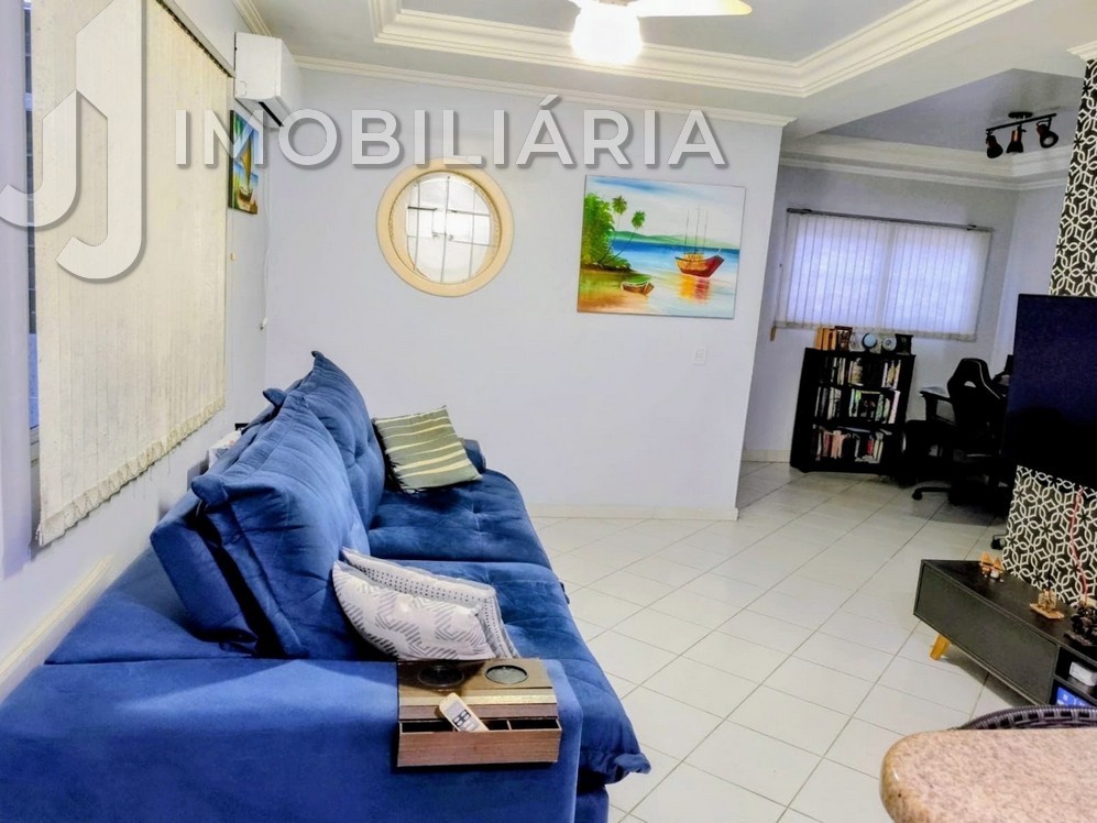 Casa Residencial para venda no Ingleses do Rio Vermelho em Florianopolis com 218m² por R$ 849.000,00