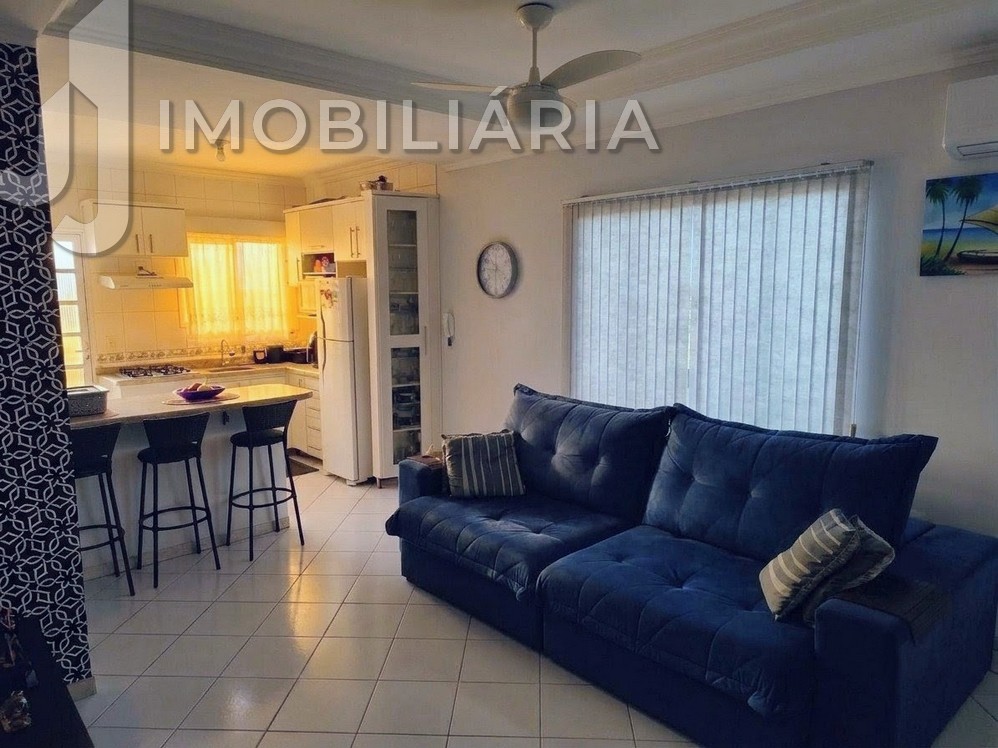 Casa Residencial para venda no Ingleses do Rio Vermelho em Florianopolis com 218m² por R$ 849.000,00