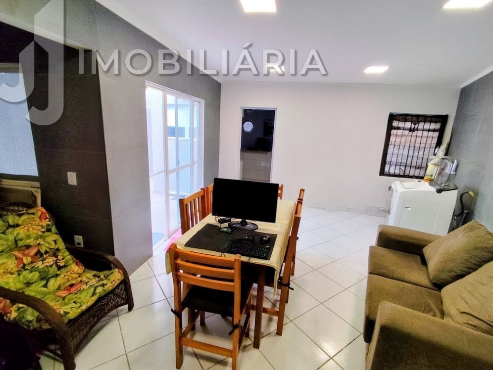 Casa Residencial para venda no Ingleses do Rio Vermelho em Florianopolis com 218m² por R$ 849.000,00