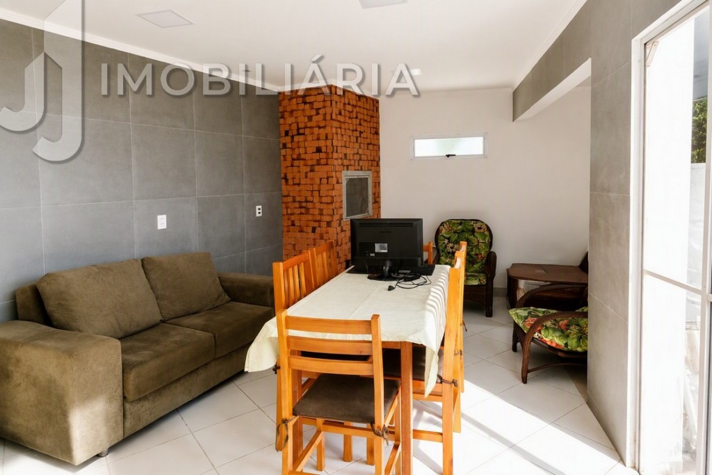 Casa Residencial para venda no Ingleses do Rio Vermelho em Florianopolis com 218m² por R$ 849.000,00