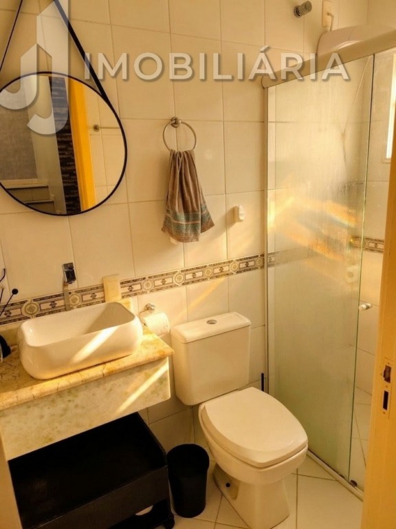 Casa Residencial para venda no Ingleses do Rio Vermelho em Florianopolis com 218m² por R$ 849.000,00