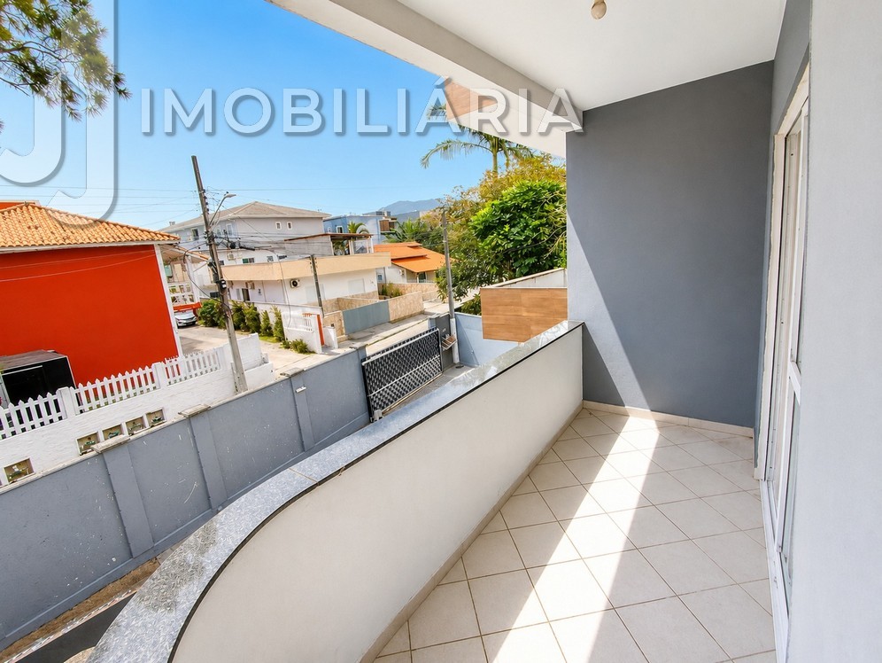 Casa Residencial para venda no Ingleses do Rio Vermelho em Florianopolis com 218m² por R$ 849.000,00