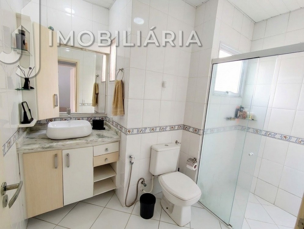 Casa Residencial para venda no Ingleses do Rio Vermelho em Florianopolis com 218m² por R$ 849.000,00