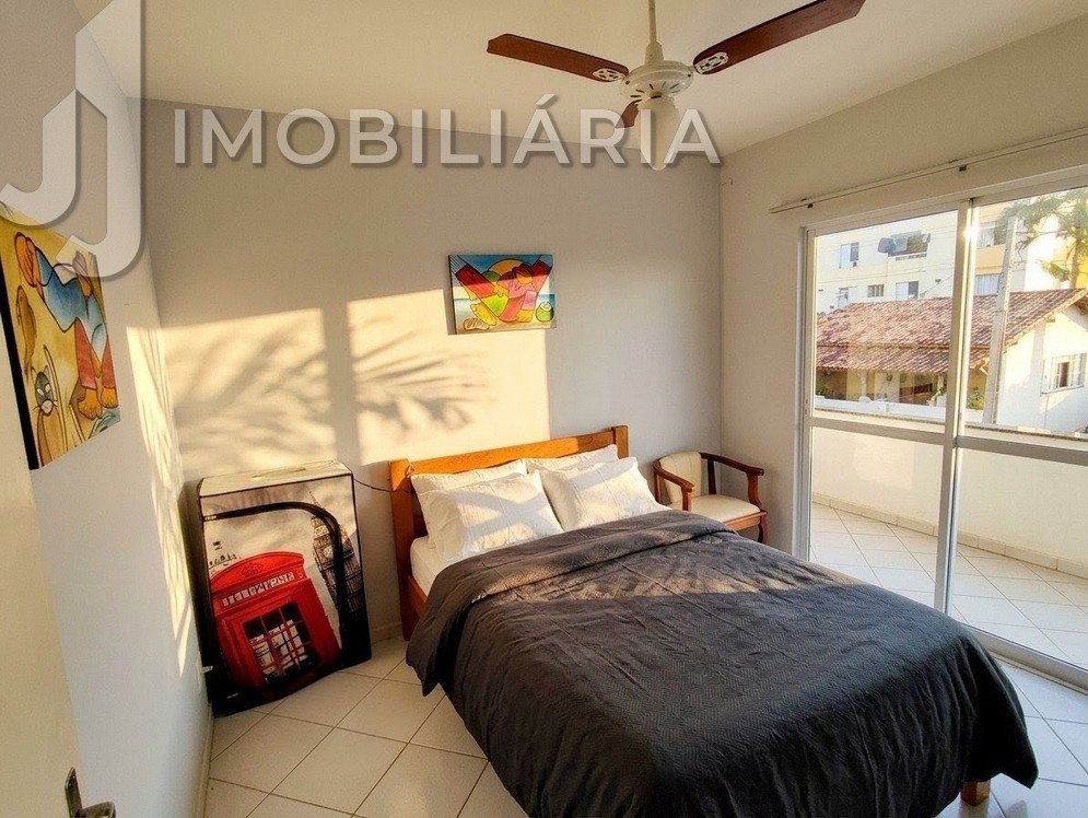 Casa Residencial para venda no Ingleses do Rio Vermelho em Florianopolis com 218m² por R$ 849.000,00