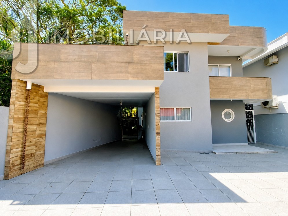 Casa Residencial para venda no Ingleses do Rio Vermelho em Florianopolis com 218m² por R$ 849.000,00