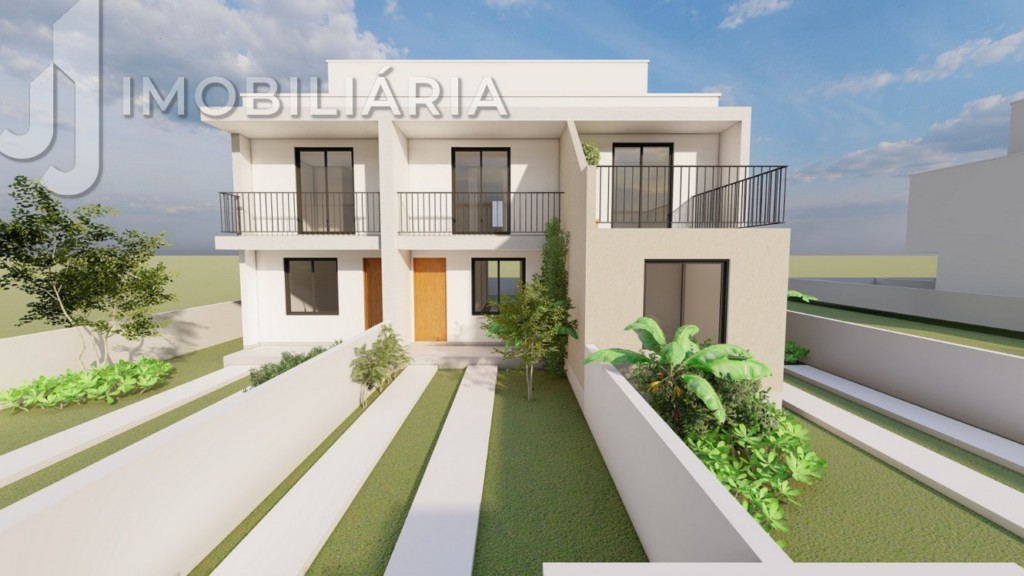 Casa Residencial para venda no Sao Joao do Rio Vermelho em Florianopolis com 150m² por R$ 685.000,00