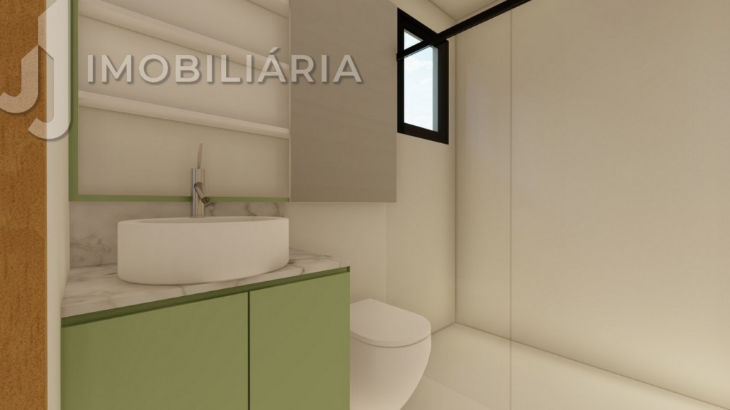 Casa Residencial para venda no Sao Joao do Rio Vermelho em Florianopolis com 150m² por R$ 685.000,00