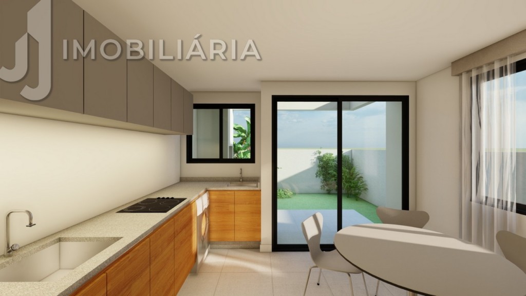 Casa Residencial para venda no Sao Joao do Rio Vermelho em Florianopolis com 150m² por R$ 685.000,00