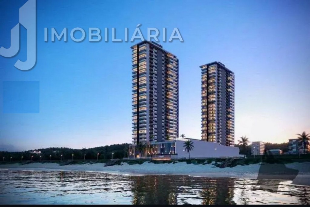 Apartamento para venda no Centro em Barra Velha com 202m² por R$ 1.750.000,00
