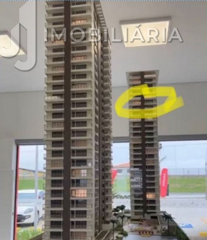 Apartamento para venda no Centro em Barra Velha com 202m² por R$ 1.750.000,00