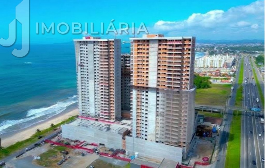 Apartamento para venda no Centro em Barra Velha com 202m² por R$ 1.750.000,00
