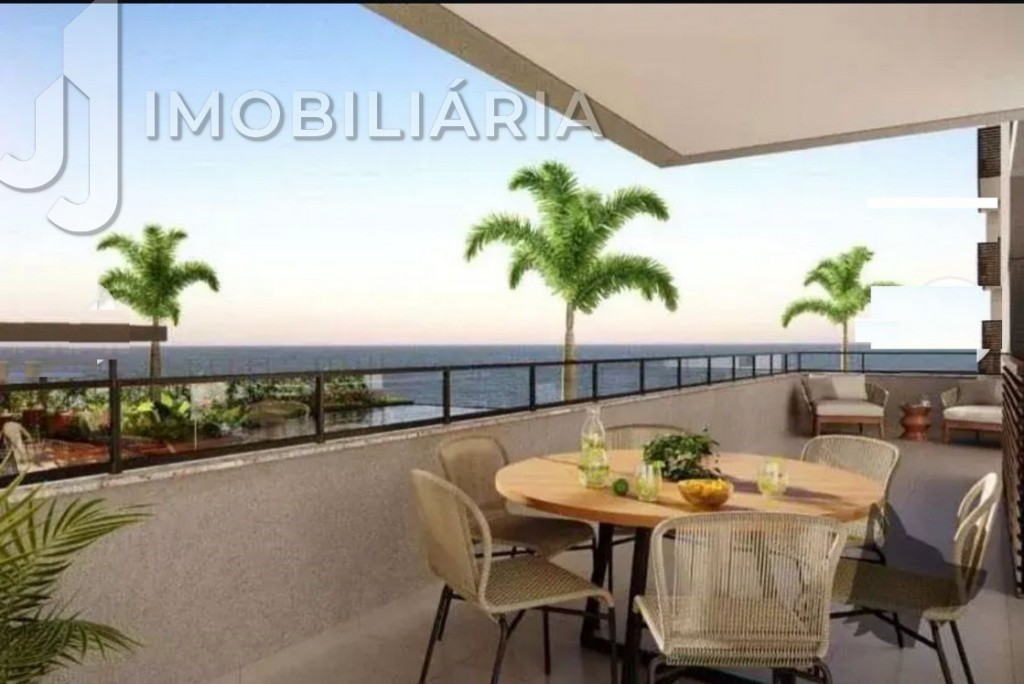 Apartamento para venda no Centro em Barra Velha com 202m² por R$ 1.750.000,00