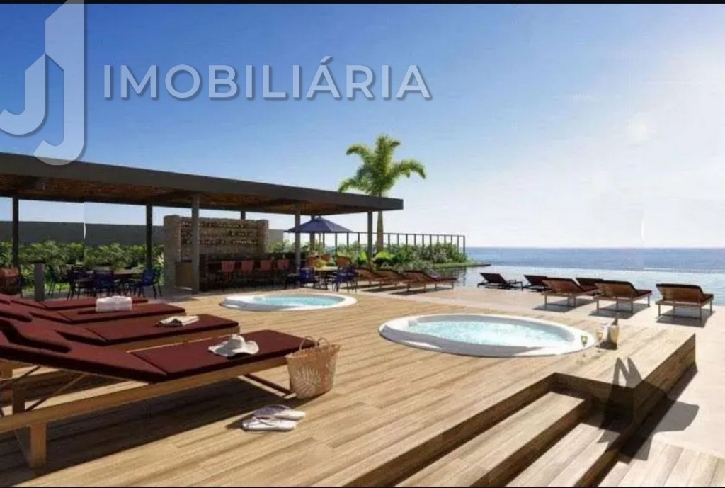 Apartamento para venda no Centro em Barra Velha com 202m² por R$ 1.750.000,00