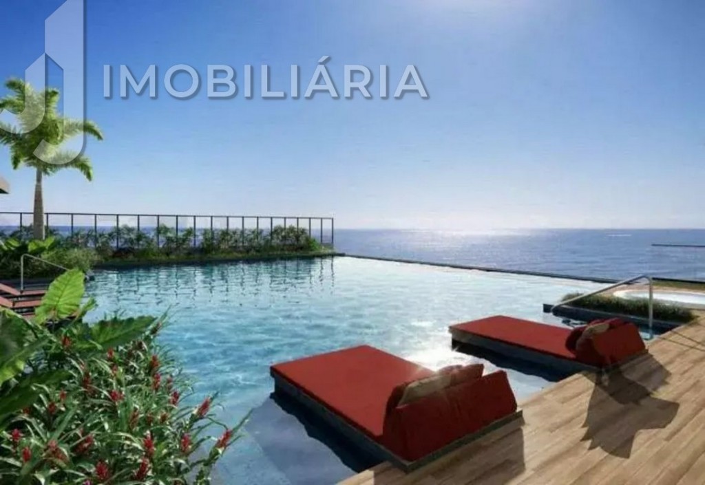 Apartamento para venda no Centro em Barra Velha com 202m² por R$ 1.750.000,00