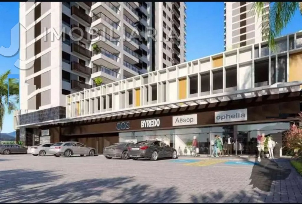 Apartamento para venda no Centro em Barra Velha com 202m² por R$ 1.750.000,00