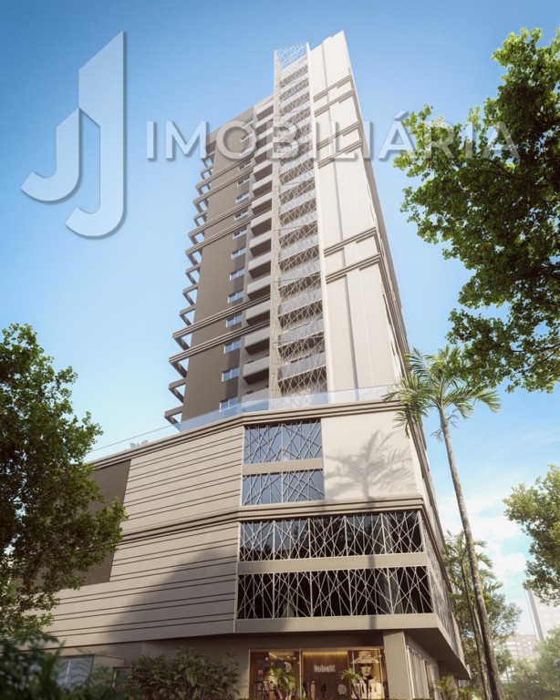 Apartamento para venda no Centro em Itapema com 84m² por R$ 851.000,00