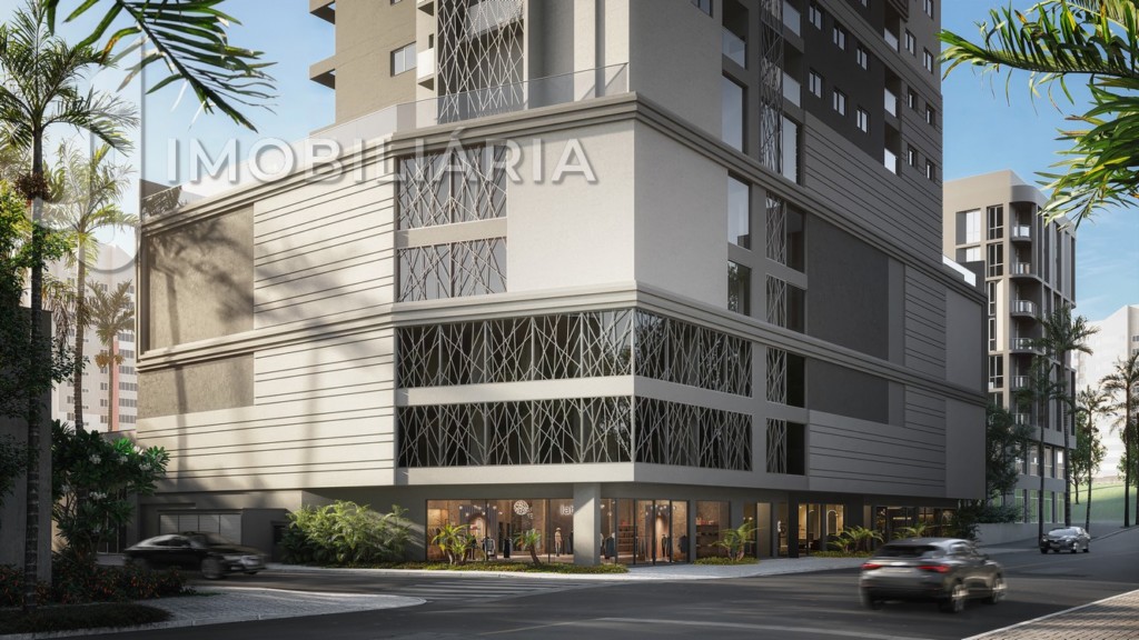 Apartamento para venda no Centro em Itapema com 84m² por R$ 851.000,00