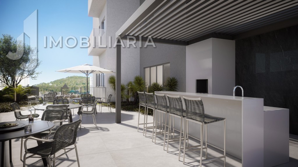 Apartamento para venda no Centro em Itapema com 84m² por R$ 851.000,00