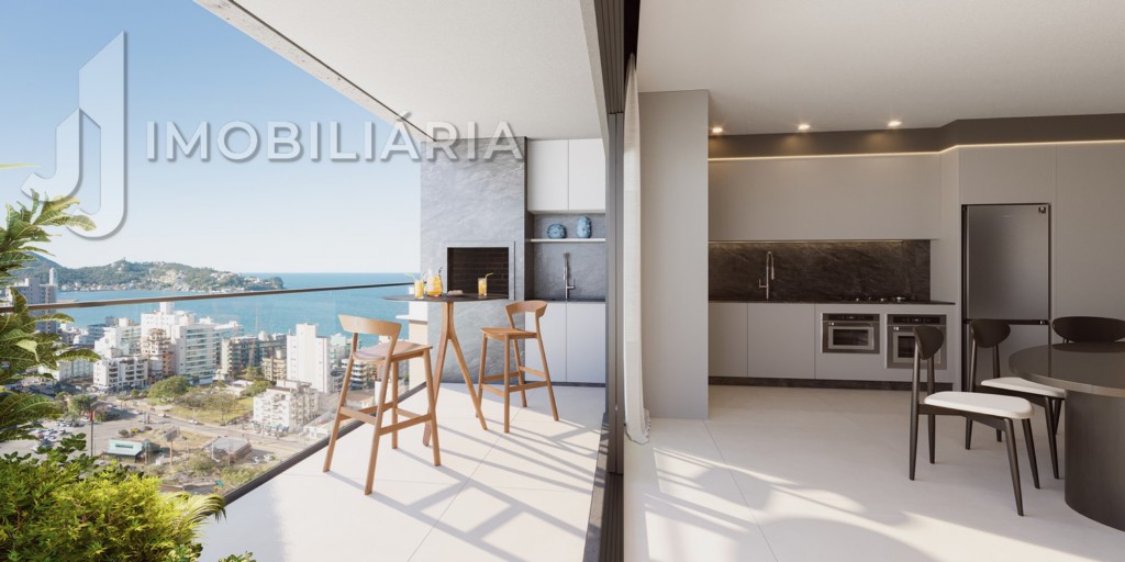 Apartamento para venda no Centro em Itapema com 84m² por R$ 851.000,00