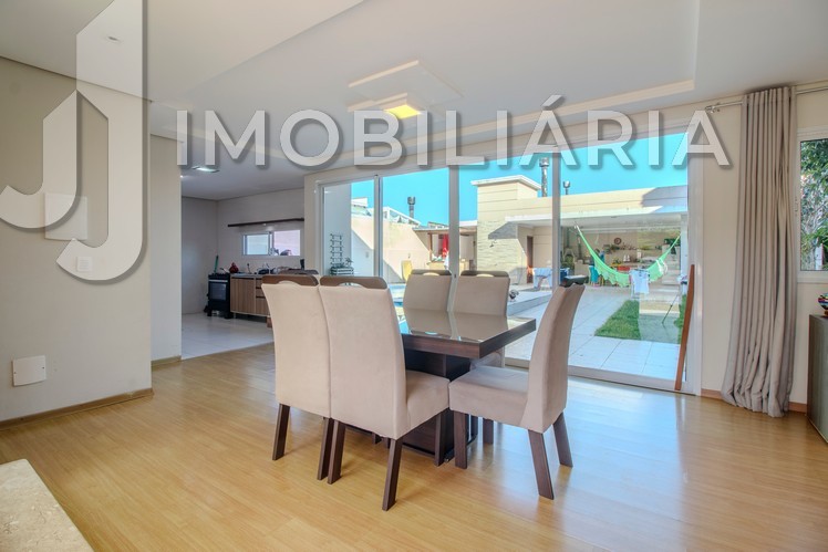 Casa Residencial para venda no Sao Joao do Rio Vermelho em Florianopolis com 450m² por R$ 1.600.000,00
