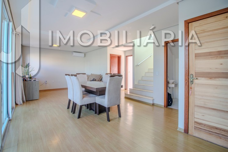 Casa Residencial para venda no Sao Joao do Rio Vermelho em Florianopolis com 450m² por R$ 1.600.000,00