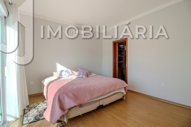 Casa Residencial para venda no Sao Joao do Rio Vermelho em Florianopolis com 450m² por R$ 1.600.000,00