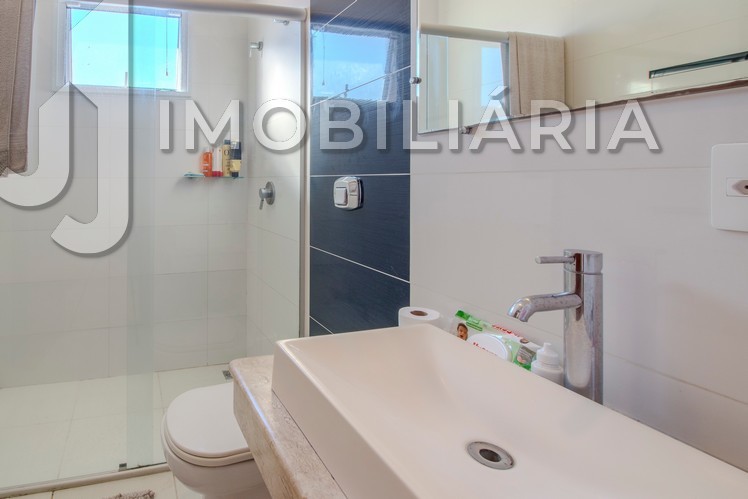 Casa Residencial para venda no Sao Joao do Rio Vermelho em Florianopolis com 450m² por R$ 1.600.000,00