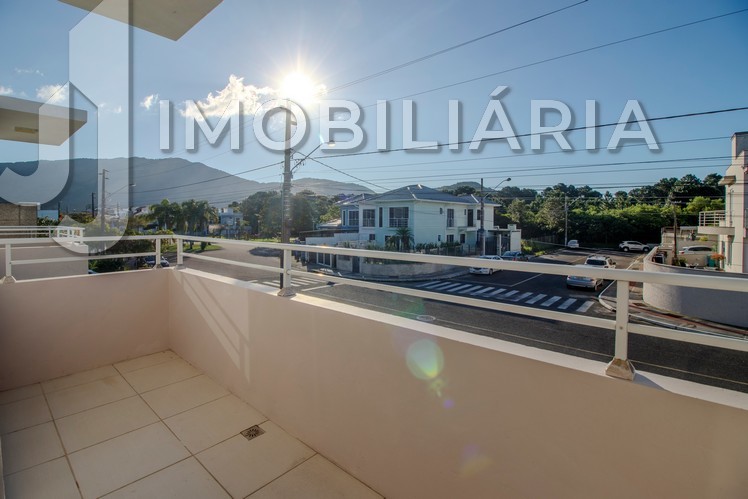 Casa Residencial para venda no Sao Joao do Rio Vermelho em Florianopolis com 450m² por R$ 1.600.000,00