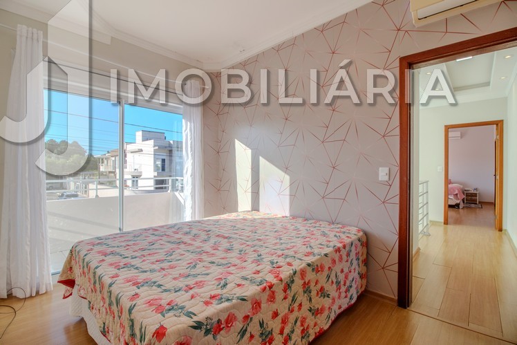 Casa Residencial para venda no Sao Joao do Rio Vermelho em Florianopolis com 450m² por R$ 1.600.000,00