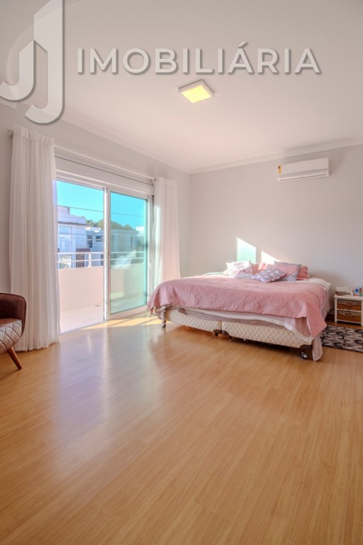 Casa Residencial para venda no Sao Joao do Rio Vermelho em Florianopolis com 450m² por R$ 1.600.000,00