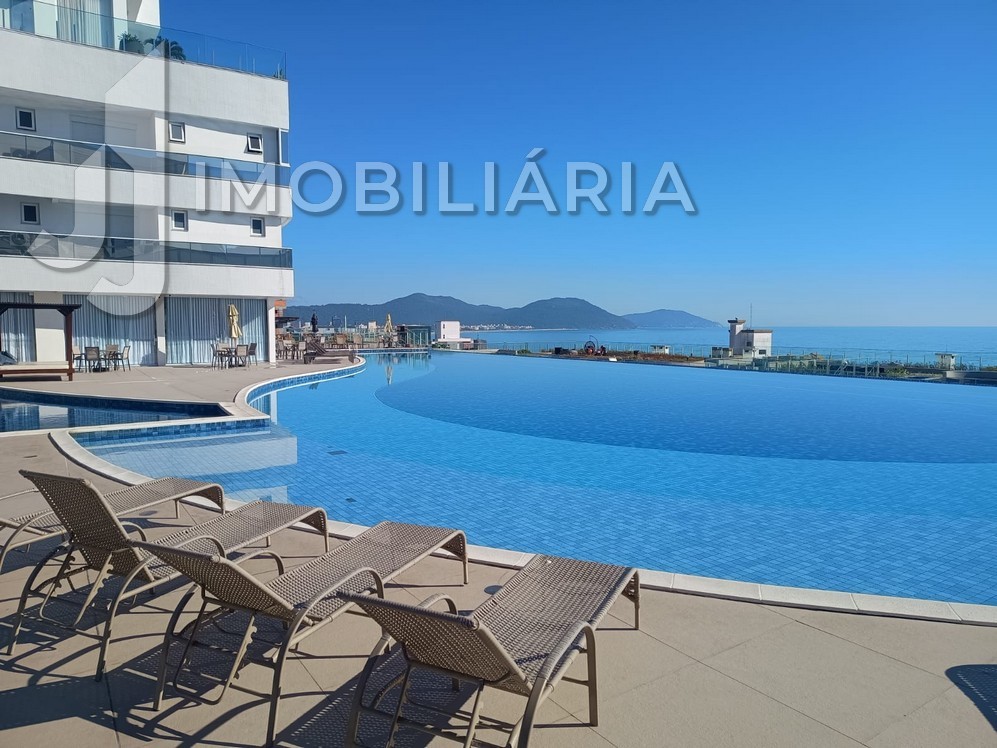 Cobertura para venda no Ingleses do Rio Vermelho em Florianopolis com 211m² por R$ 3.200.000,00