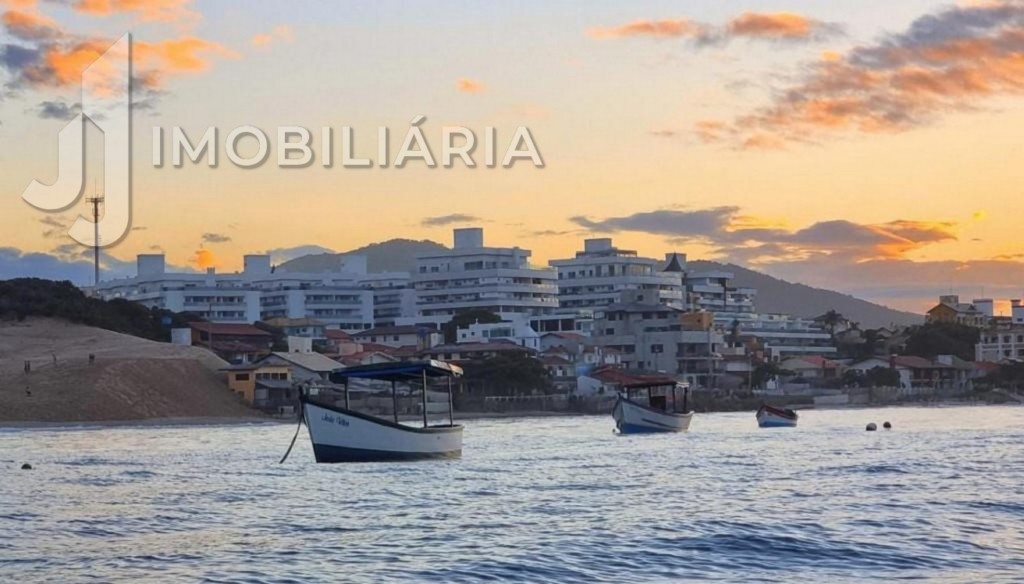 Cobertura para venda no Ingleses do Rio Vermelho em Florianopolis com 211m² por R$ 3.200.000,00