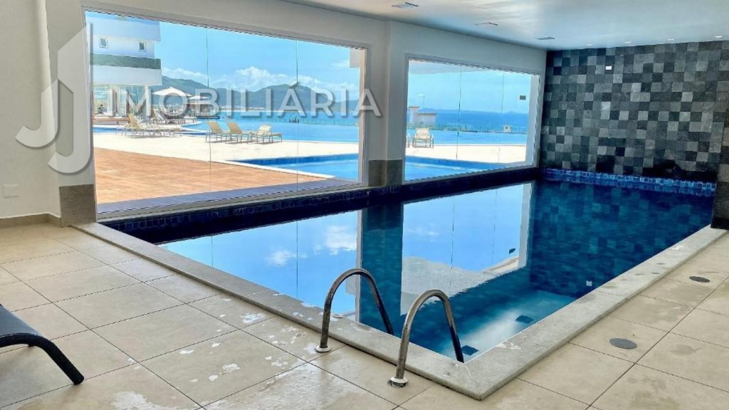 Cobertura para venda no Ingleses do Rio Vermelho em Florianopolis com 211m² por R$ 3.200.000,00
