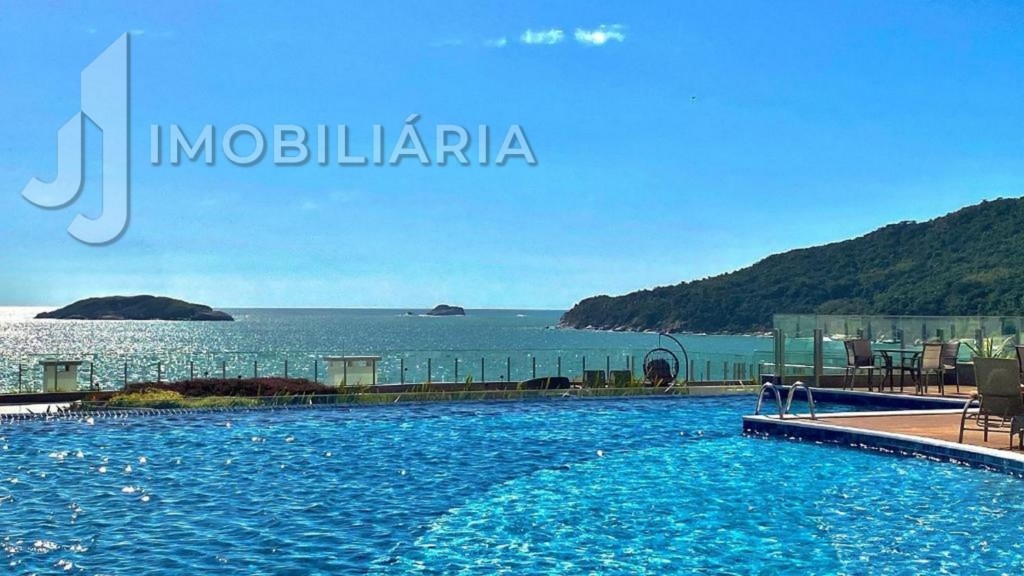 Cobertura para venda no Ingleses do Rio Vermelho em Florianopolis com 211m² por R$ 3.200.000,00