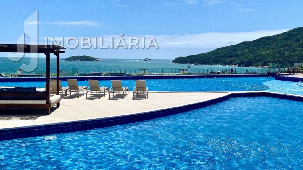 Cobertura para venda no Ingleses do Rio Vermelho em Florianopolis com 211m² por R$ 3.200.000,00