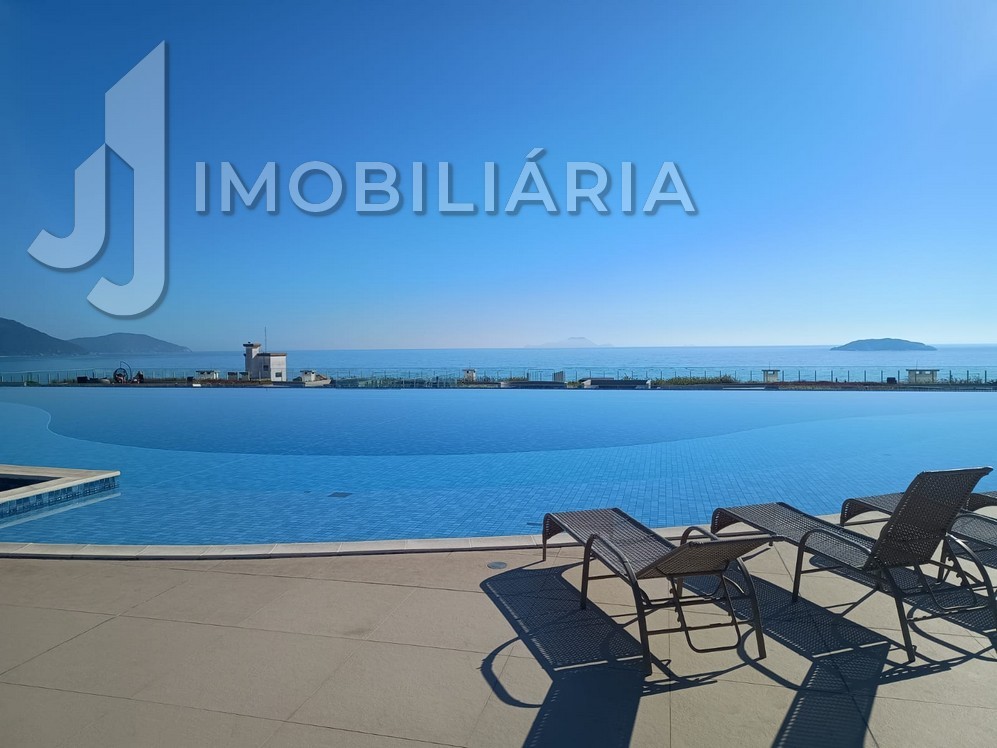 Cobertura para venda no Ingleses do Rio Vermelho em Florianopolis com 211m² por R$ 3.200.000,00