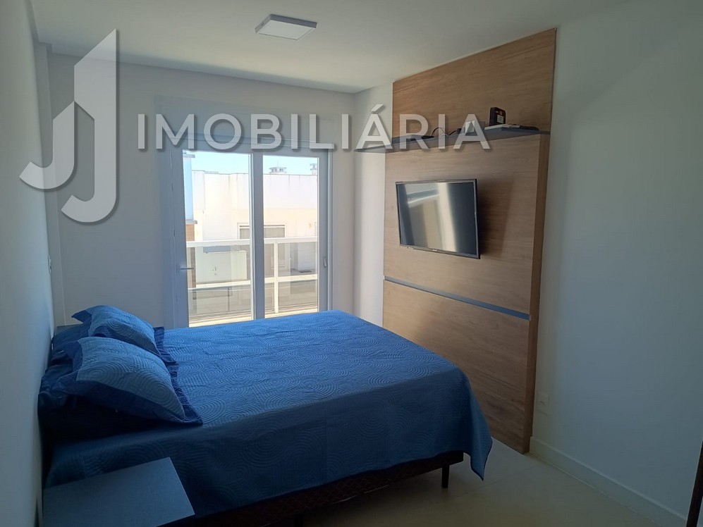 Cobertura para venda no Ingleses do Rio Vermelho em Florianopolis com 211m² por R$ 3.200.000,00