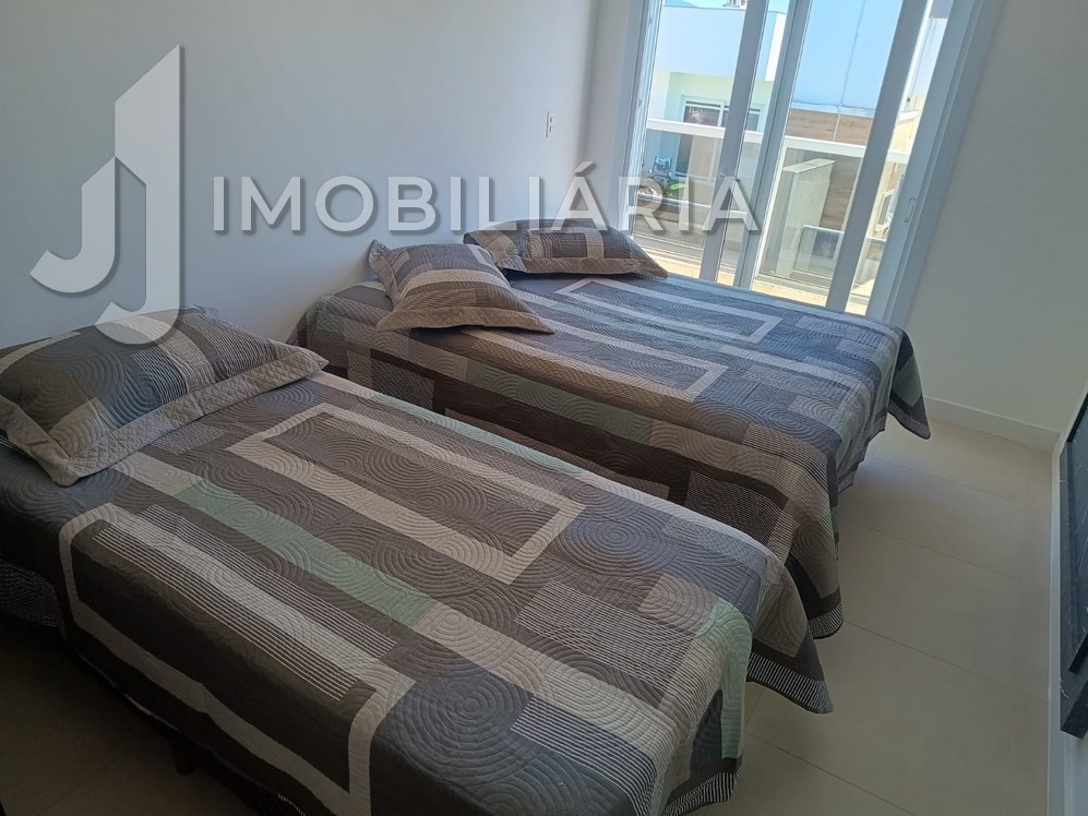 Cobertura para venda no Ingleses do Rio Vermelho em Florianopolis com 211m² por R$ 3.200.000,00