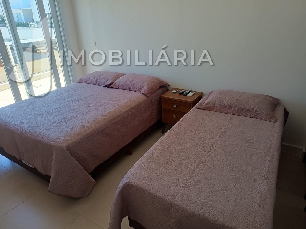 Cobertura para venda no Ingleses do Rio Vermelho em Florianopolis com 211m² por R$ 3.200.000,00