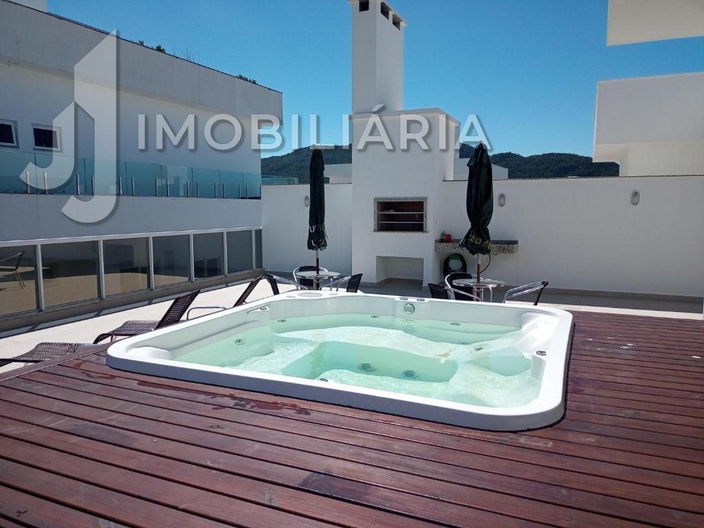 Cobertura para venda no Ingleses do Rio Vermelho em Florianopolis com 211m² por R$ 3.200.000,00