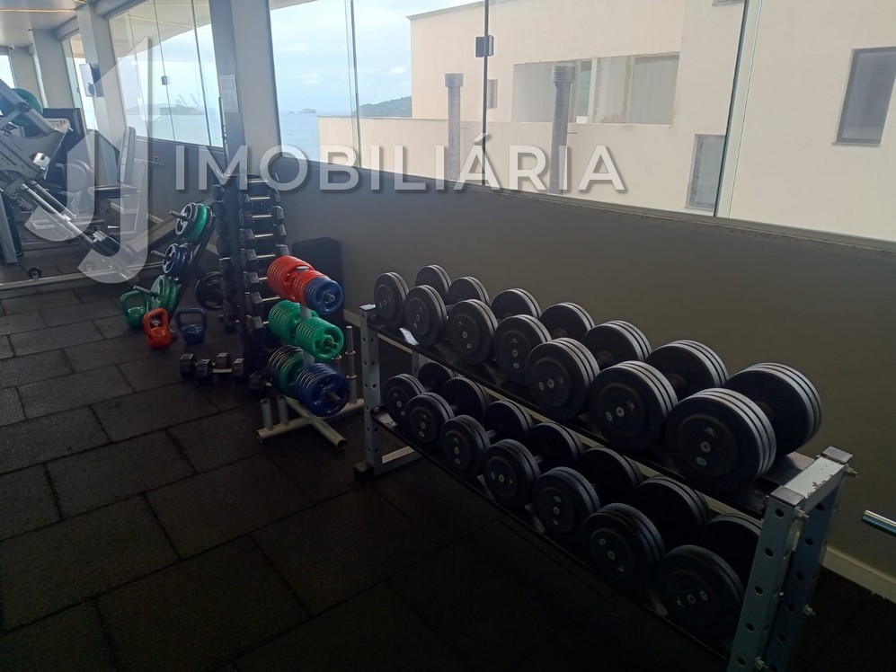 Cobertura para venda no Ingleses do Rio Vermelho em Florianopolis com 211m² por R$ 3.200.000,00