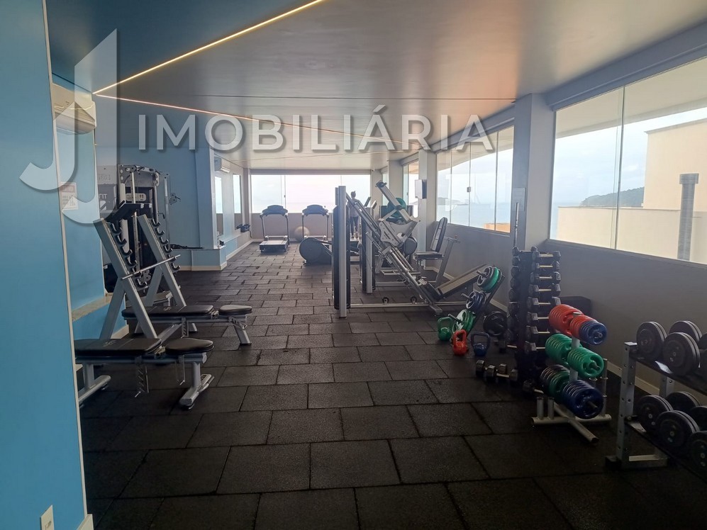 Cobertura para venda no Ingleses do Rio Vermelho em Florianopolis com 211m² por R$ 3.200.000,00