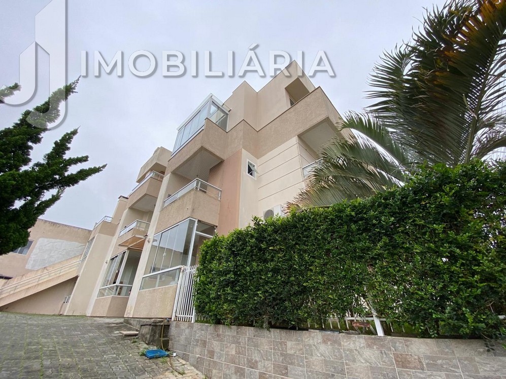 Apartamento para venda no Ingleses do Rio Vermelho em Florianopolis com 82m² por R$ 380.000,00
