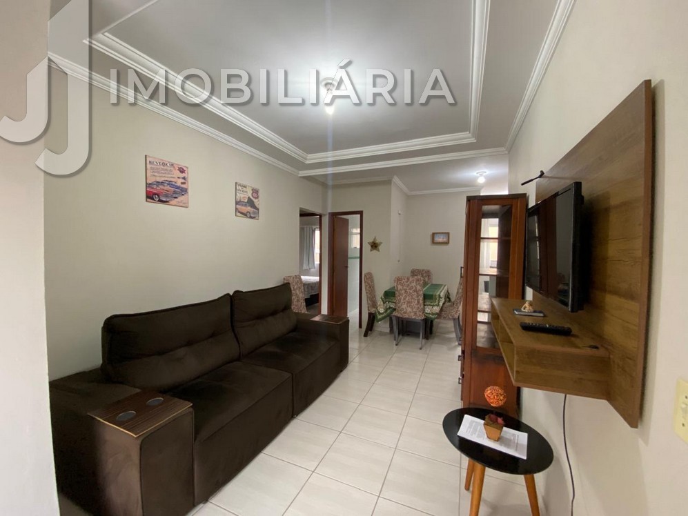 Apartamento para venda no Ingleses do Rio Vermelho em Florianopolis com 82m² por R$ 380.000,00