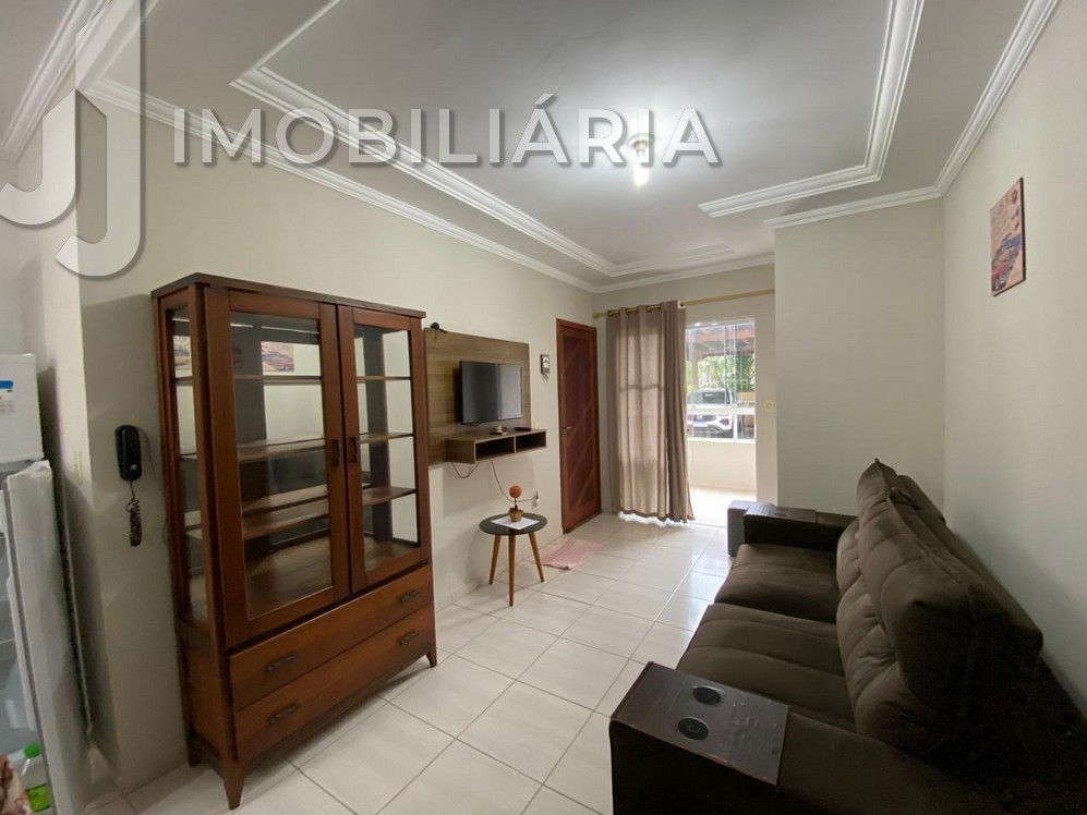 Apartamento para venda no Ingleses do Rio Vermelho em Florianopolis com 82m² por R$ 380.000,00
