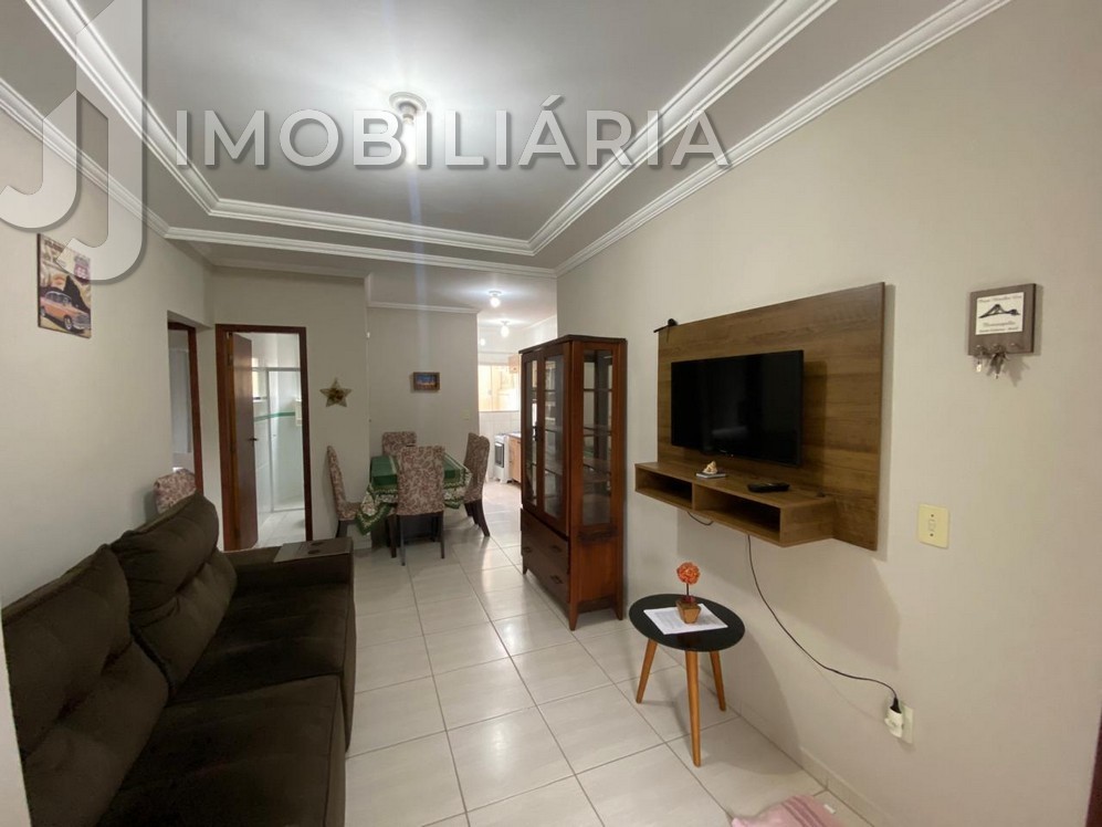 Apartamento para venda no Ingleses do Rio Vermelho em Florianopolis com 82m² por R$ 380.000,00