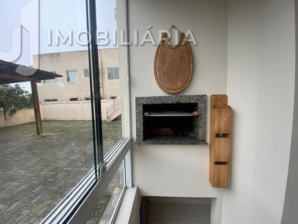 Apartamento para venda no Ingleses do Rio Vermelho em Florianopolis com 82m² por R$ 380.000,00