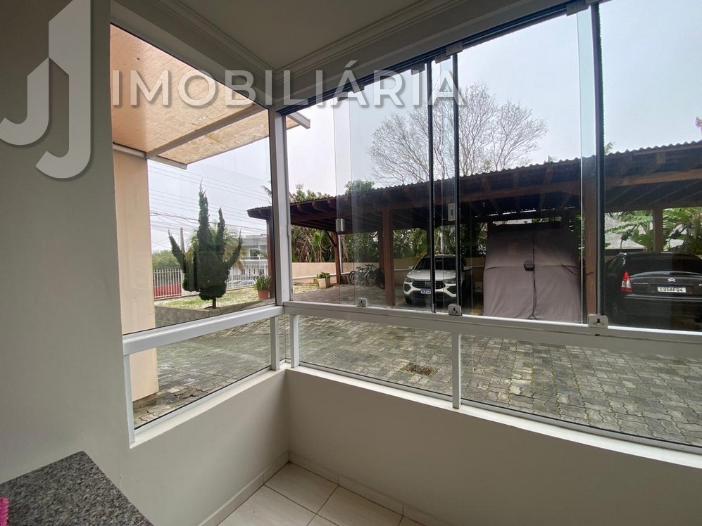 Apartamento para venda no Ingleses do Rio Vermelho em Florianopolis com 82m² por R$ 380.000,00
