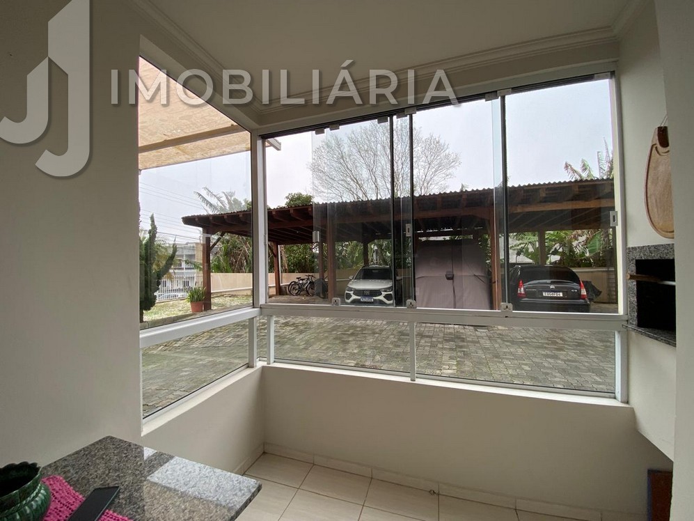 Apartamento para venda no Ingleses do Rio Vermelho em Florianopolis com 82m² por R$ 380.000,00